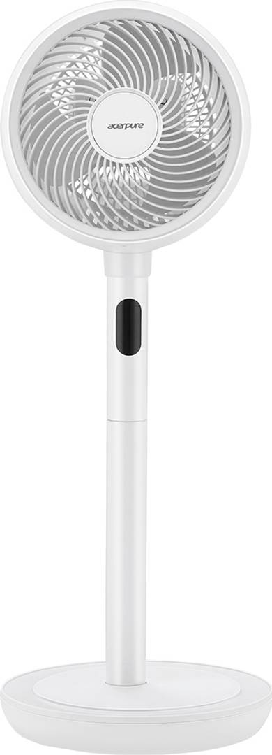 acerpure Cozy with 3 Year Warranty 400 mm Pedestal Fan (White | Pack of 1)