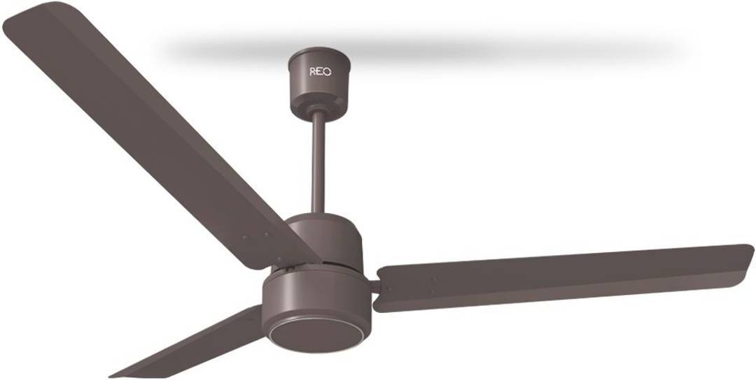 Reo by Havells Unnovate|Remote Controlled|Reverse Rotation Mode| Timer Setting| Low Noise with 2 Year Warranty BLDC Motor 1200 mm Ceiling Fan 5 Star |