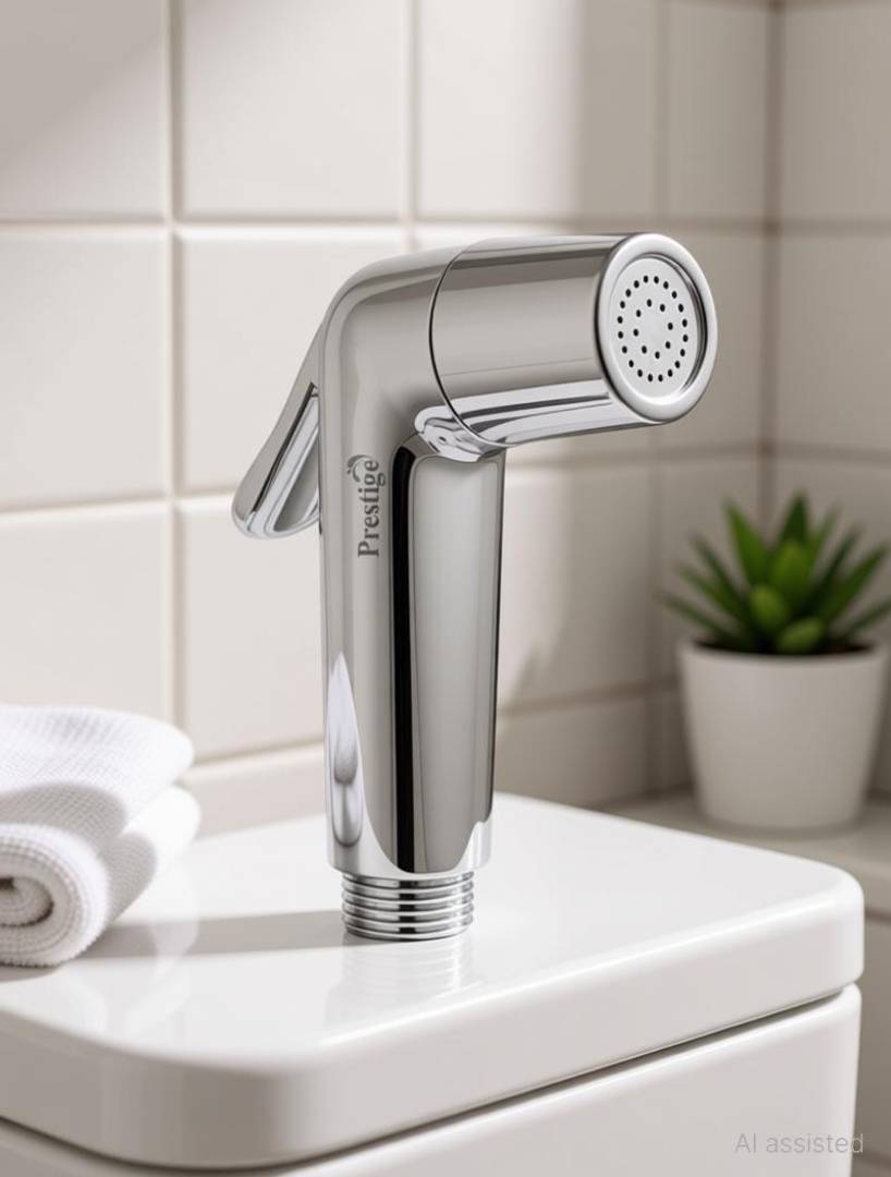 Prestige Dove health Faucets Handle Only Health  Faucet Vessel Installation Type
