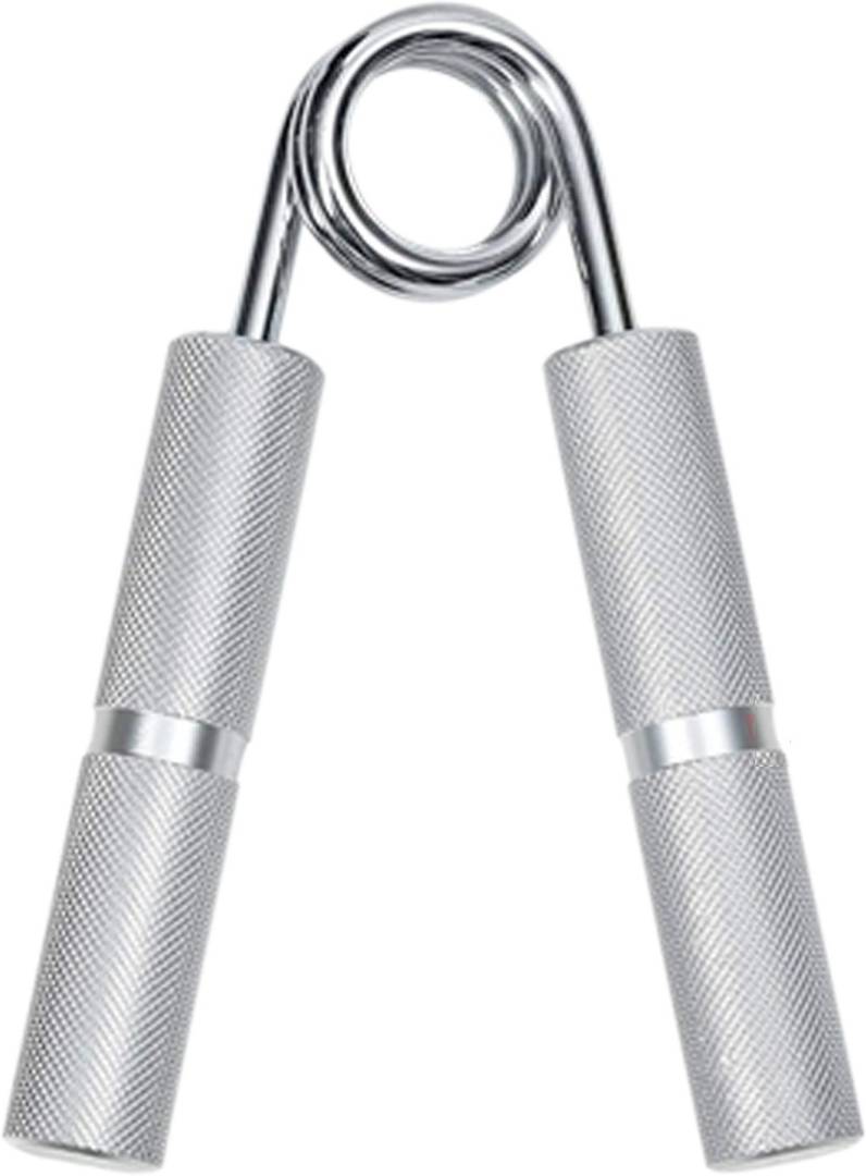 lafillette metal hand exerciser gripper strengthener resistance levels 150 lbs grip trainer grip fitness