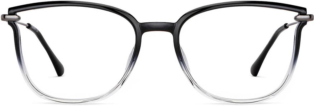 lenskart air full rim cat eyed frame