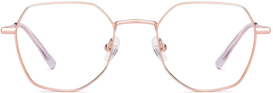 Lenskart Blu Full Rim Square Anti Glare & Blue Cut Computer Glass For Men & Women 49 mm