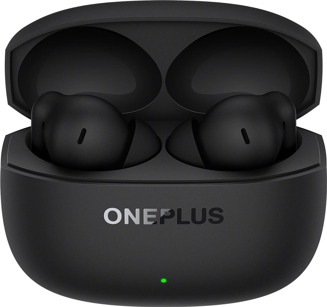 Oneplus Nord Buds 4 Tws Earbuds With 52db Real-time Anc, 12mm Titanium-coated Drivers Bluetooth