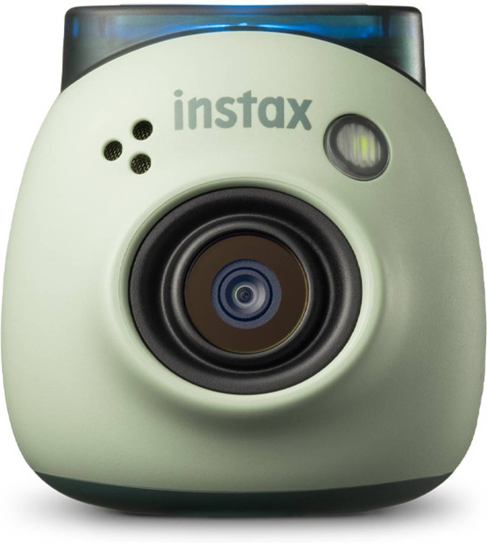 FUJIFILM Instax Pal Instant Camera Green