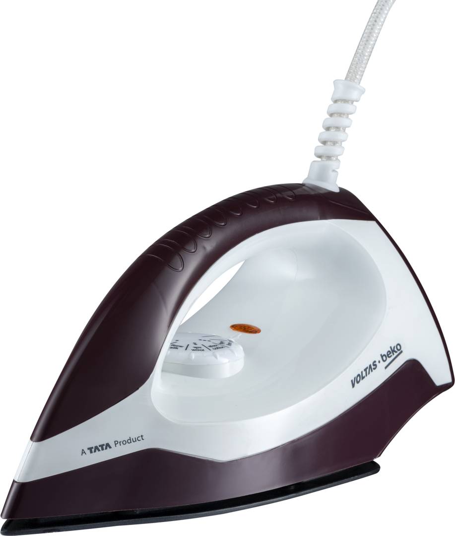 voltas beko i1000vd bgwh 1000 w dry iron