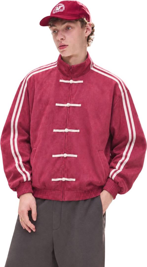 Men & Women Solid Casual Jacket