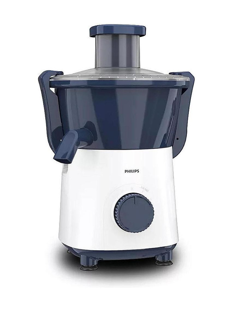 PHILIPS HL7566/00 600 W Juicer HL7566/00 | white,black