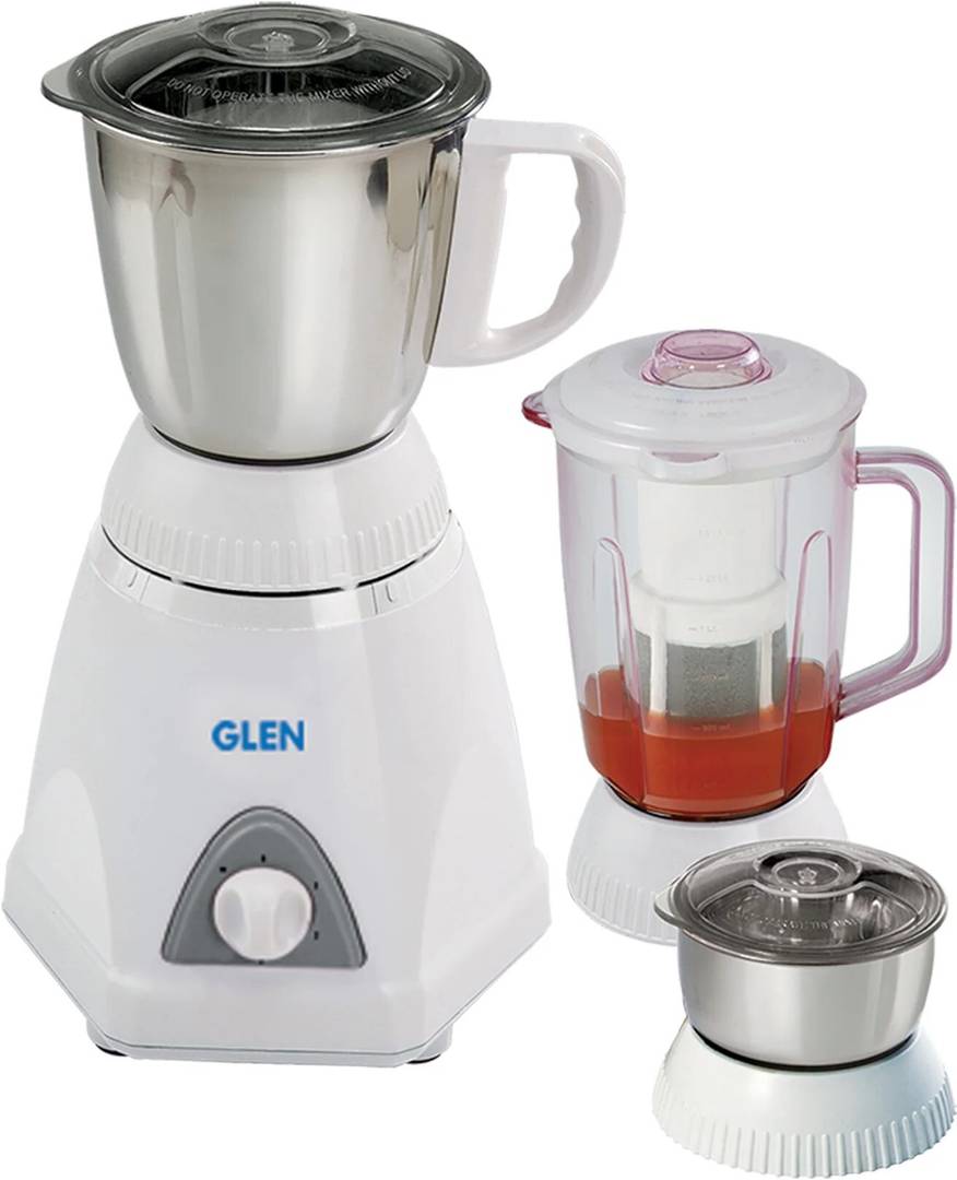 Glen GL 4026 750 W Mixer Grinder