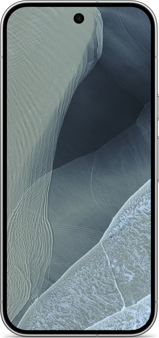 Google Pixel 11 Pro (512 GB Storage, 16 GB RAM)