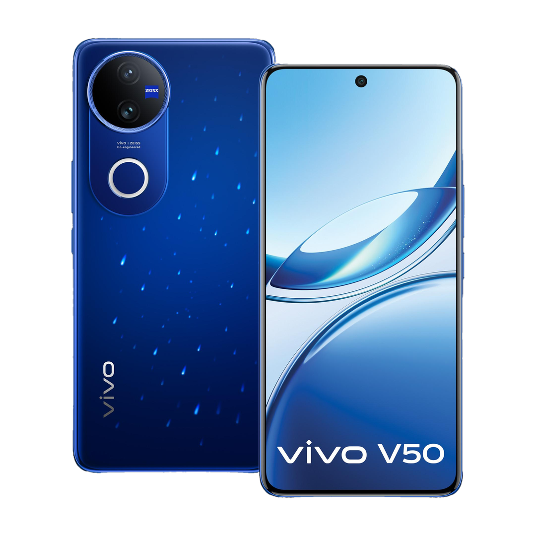 vivo V50 5G (Starry Night, 512 GB) 12 GB RAM