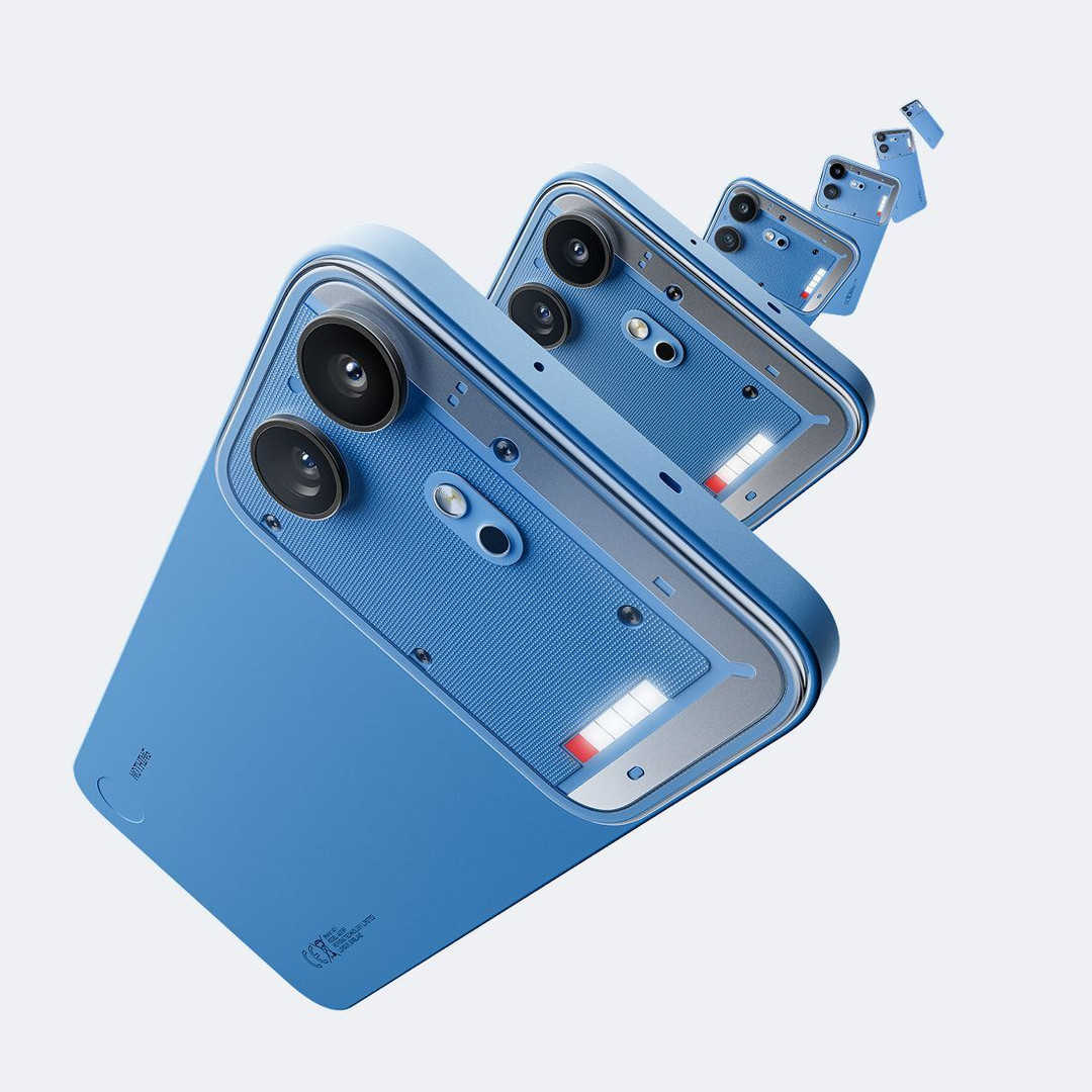 Nothing Phone (4b)