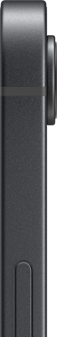 Apple iPhone 16e (Black, 128 GB)