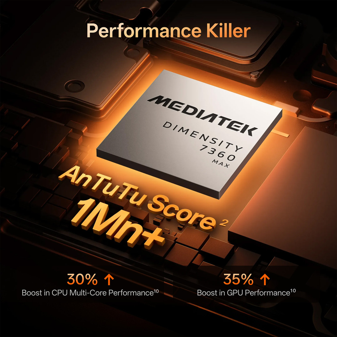 OPPO K14 Plus 5G