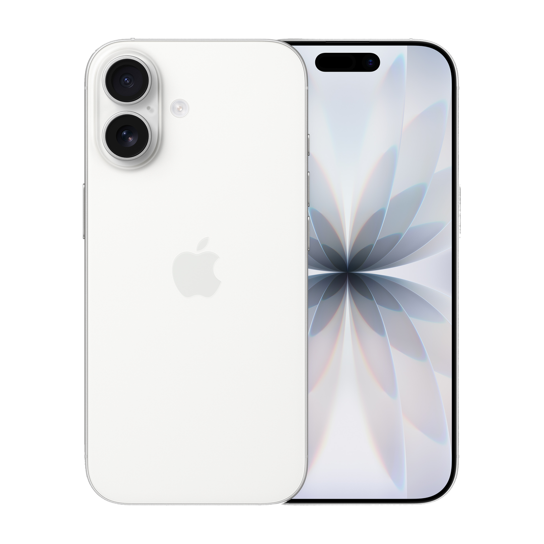 Apple iPhone 17 (White, 512 GB)
