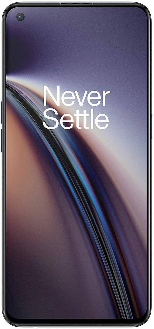 OnePlus Nord CE 5G (Charcoal Ink, 256 GB)