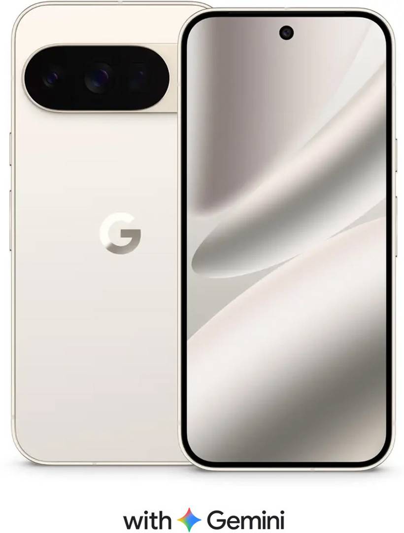 google pixel 10 pro porcelain 256 gb