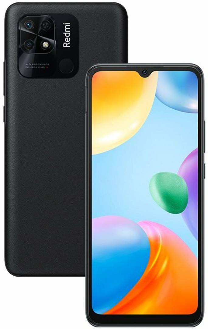 Redmi 10 Power (power Black, 128 Gb, 6000 Mah)*##*Power Black