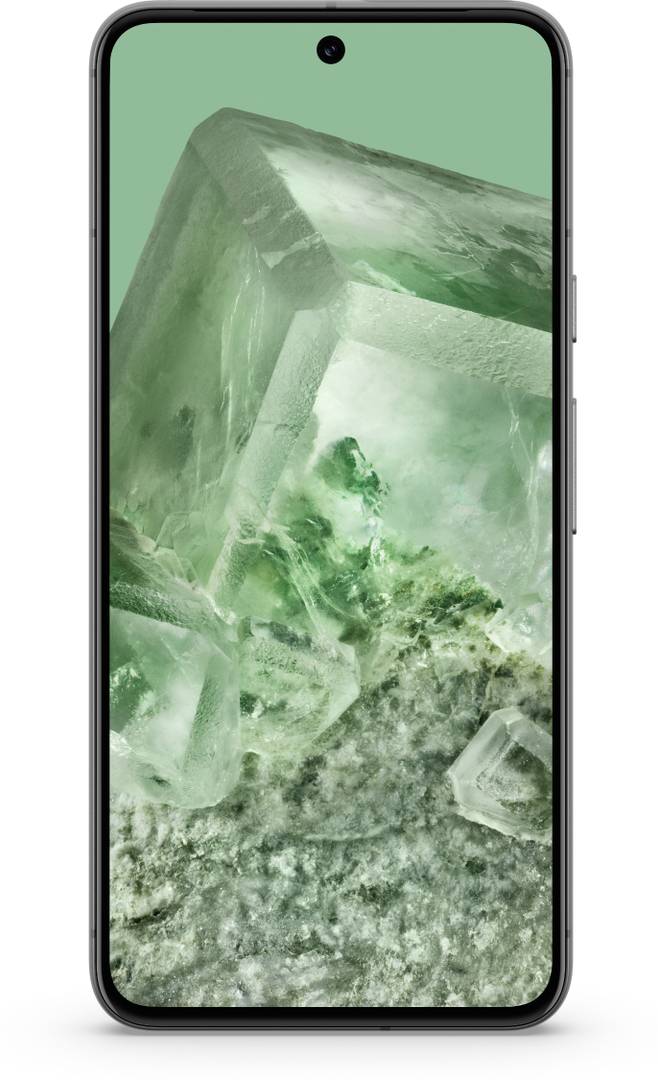 Google Pixel 8 (hazel, 128 Gb, 4575 Mah)