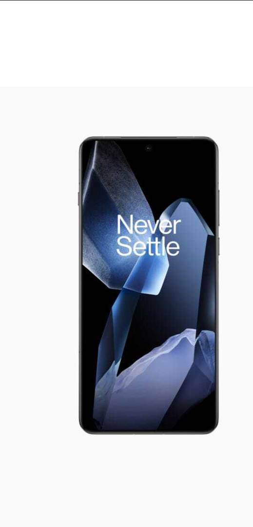 OnePlus 13 (BLACK ECLIPSE, 1 TB) 24 GB RAM