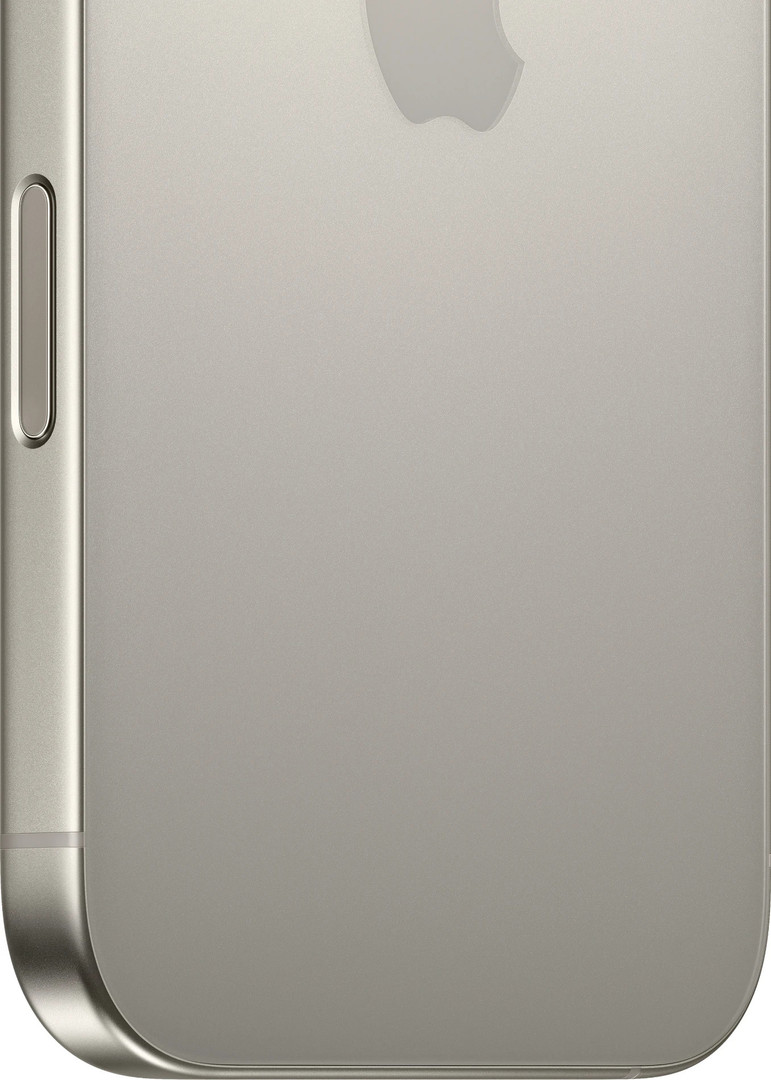 Apple iPhone 16 Pro Max (Natural Titanium, 256 GB)