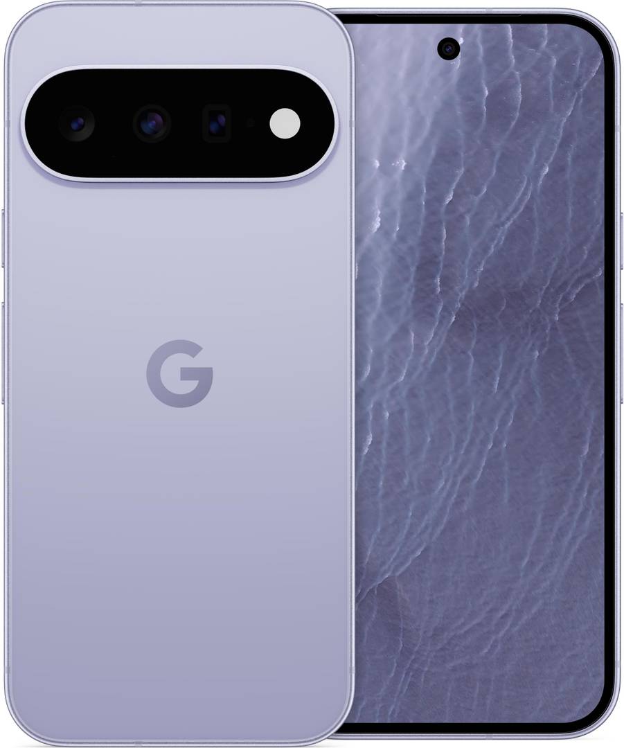 Google Pixel 11 (Frost, 256 GB) 12 GB RAM