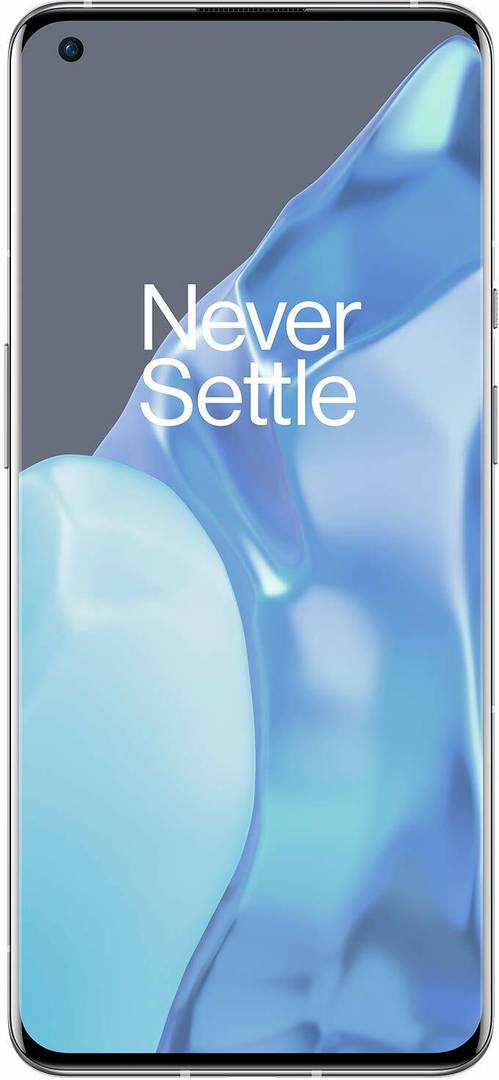 OnePlus 9 Pro 5G (Morning Mist, 256 GB) (12 GB RAM)