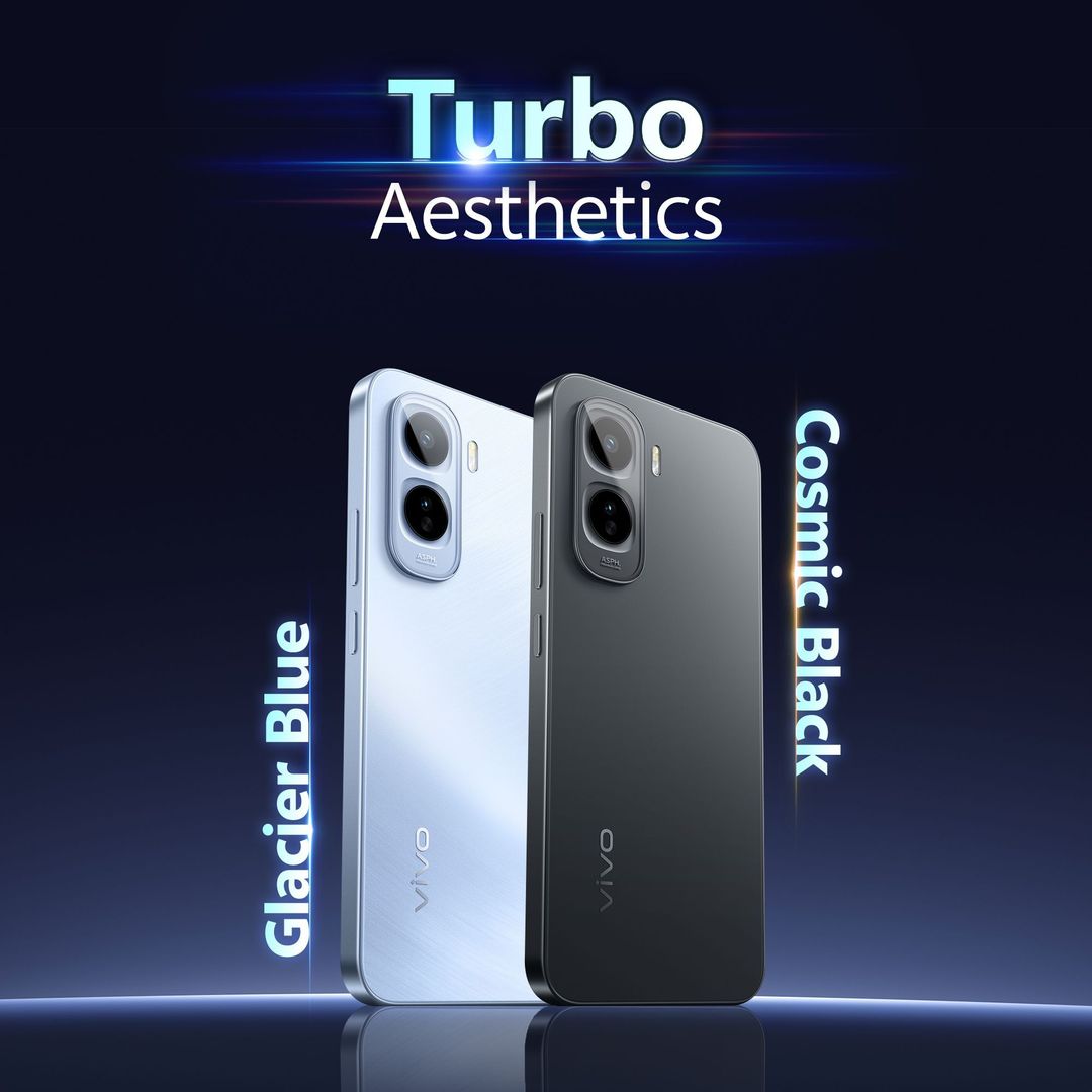 vivo T5 Pro 5G (128 GB Storage, 6 GB RAM)
