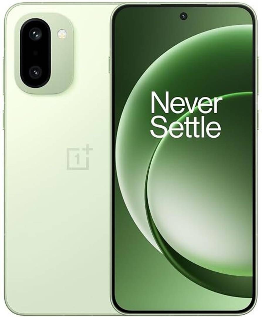 Oneplus 15r 5g (mint Breeze, 512 Gb, 7400 Mah)