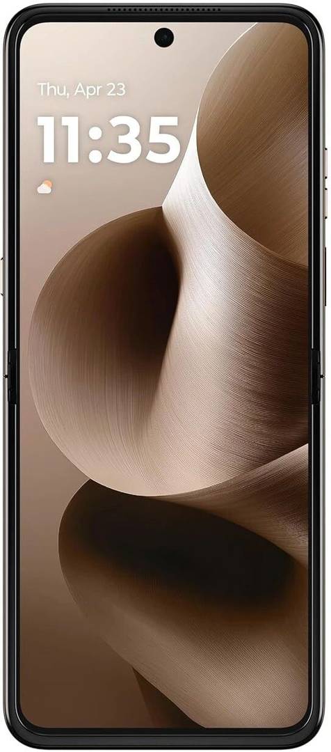 MOTOROLA Razr 60 Ultra (Pantone Mountain Trail, 512 GB) (16 GB RAM)