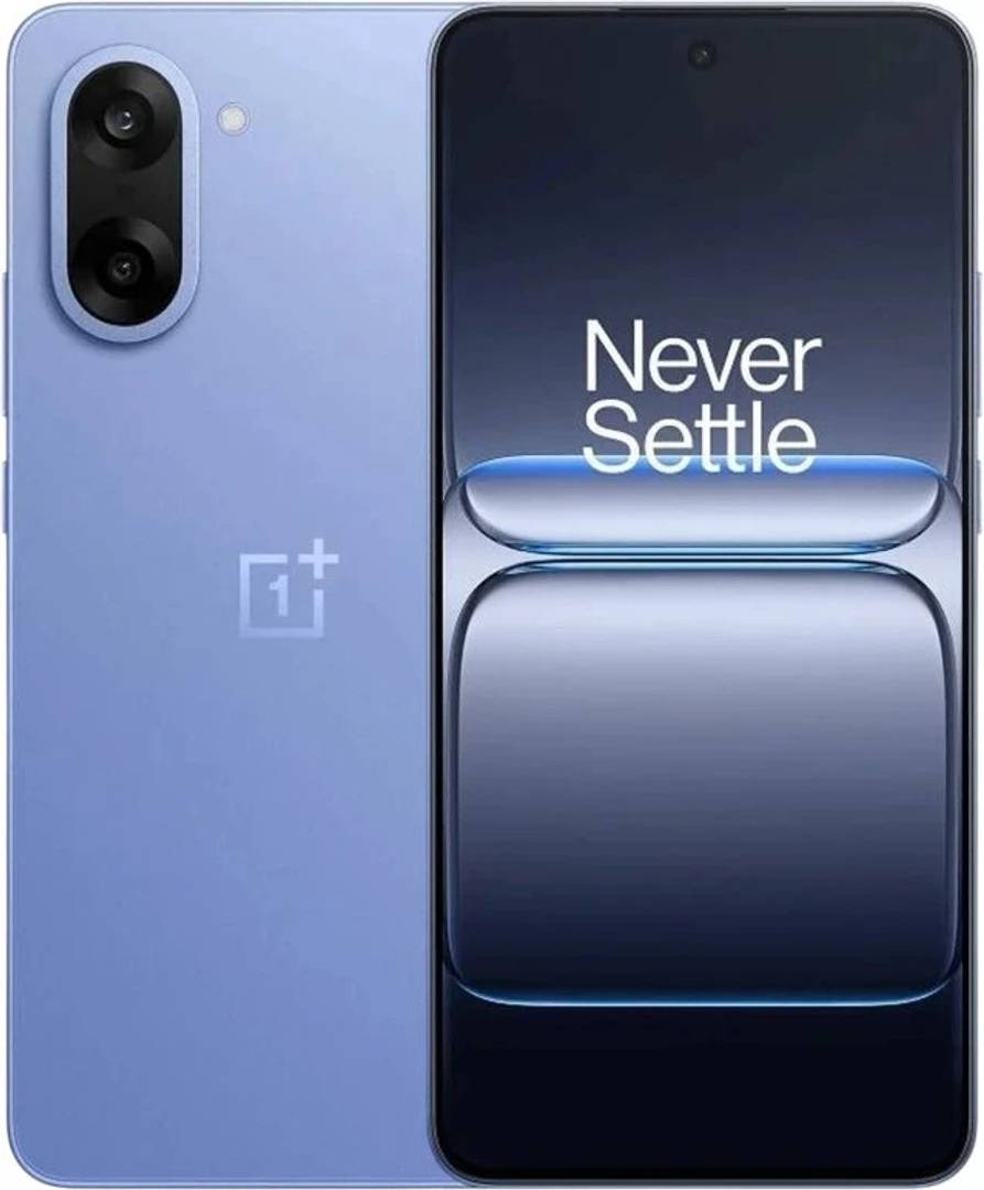 OnePlus NORD CE5 (NEXUS BLUE, 256 GB) 8 GB RAM