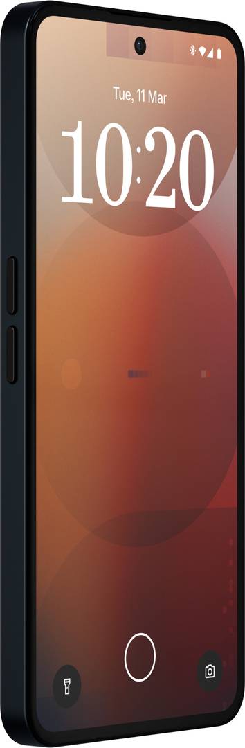 Nothing Phone (3a) (Black, 128 GB) (8 GB RAM)