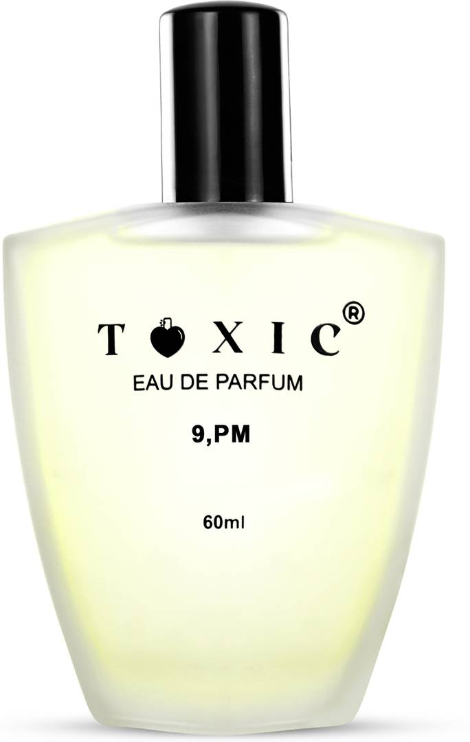 Toxic 9.PM Eau de Parfum  -  59 ml