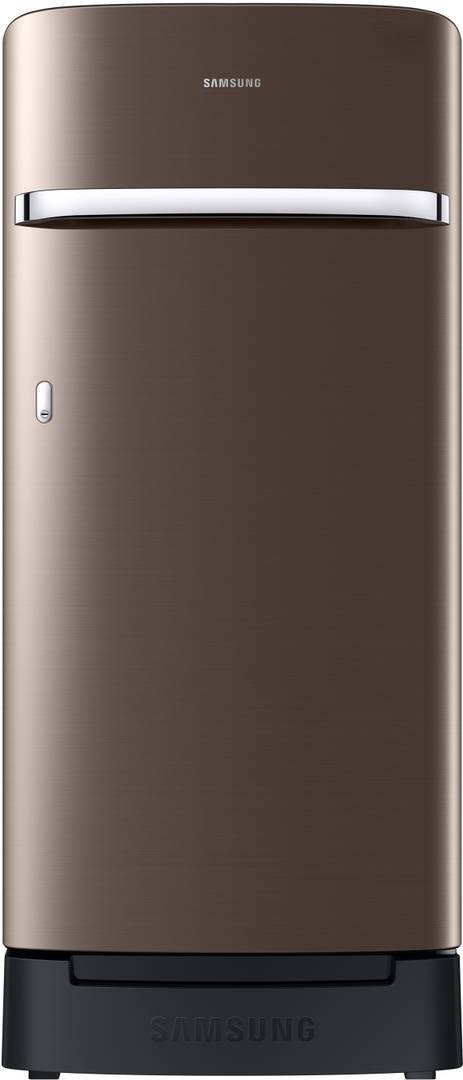 Samsung 189 L Direct Cool Single Door 5 Star Refrigerator