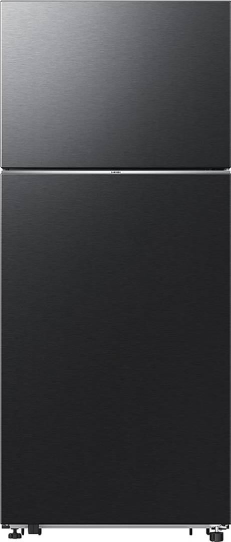 Samsung 530 L Frost Free Double Door 1 Star Convertible Refrigerator (Black Matt, RT56DG7A6AB1TL)