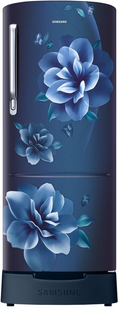 Samsung 223 L Direct Cool Single Door 3 Star Refrigerator