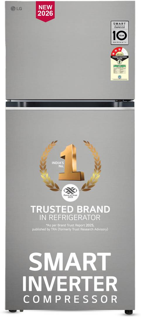 380 L Frost Free Double Door 3 Star Convertible Refrigerator with smart Inverter Compressor, Wi-Fi Enabled, Multi Air Flow Cooling, Express Freeze, Co