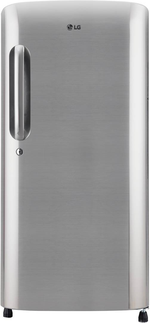 LG 190 L Direct Cool Single Door 3 Star Refrigerator