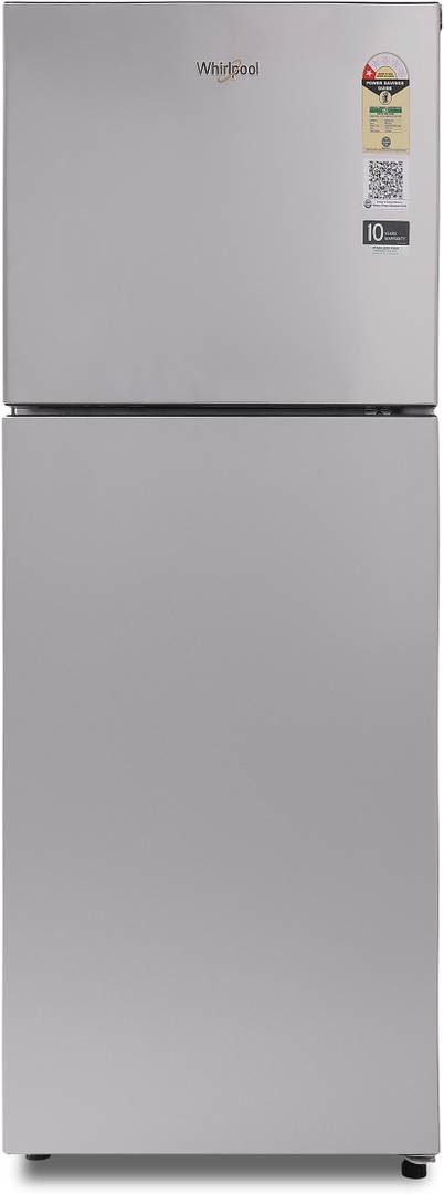 Whirlpool NEO NF258 CLS PLS Imperial STEEL(1S)-Y-Dist