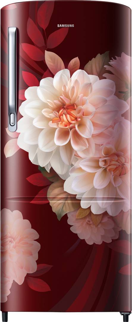 Samsung 183 L Direct Cool Single Door 3 Star Refrigerator