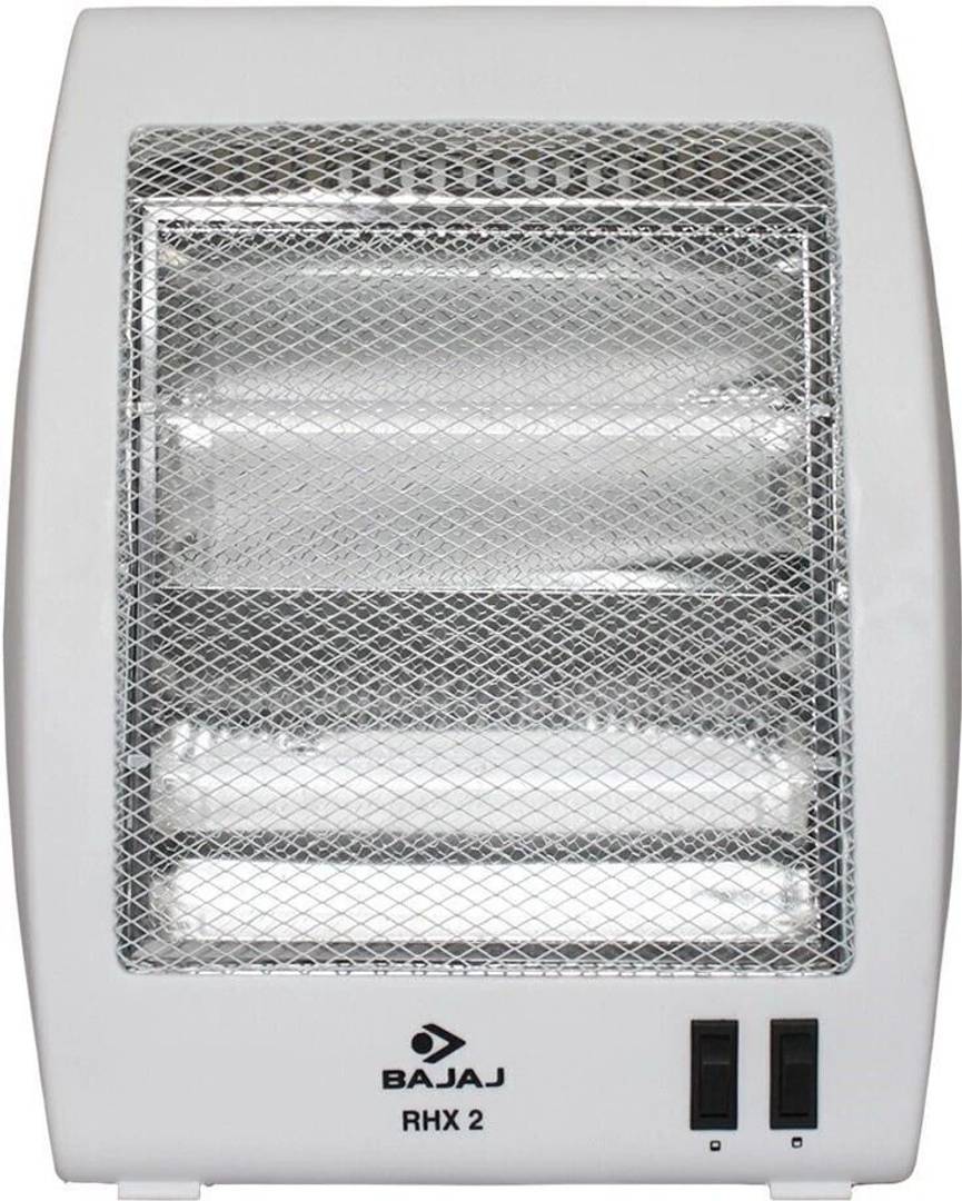 bajaj rhx 2 halogen room heater