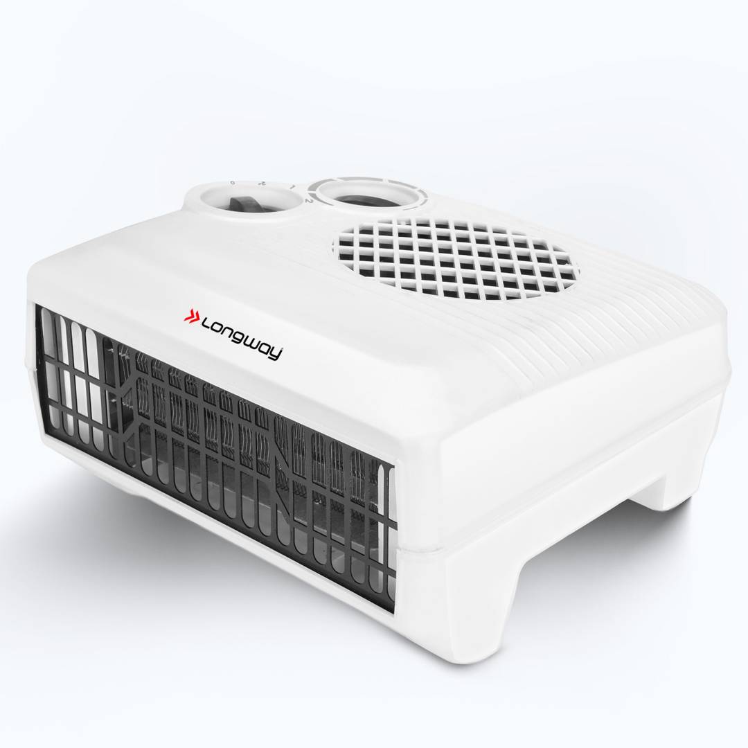 longway magma fan room heater