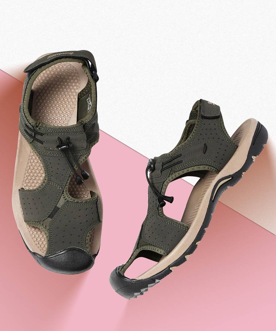 Men Sandal