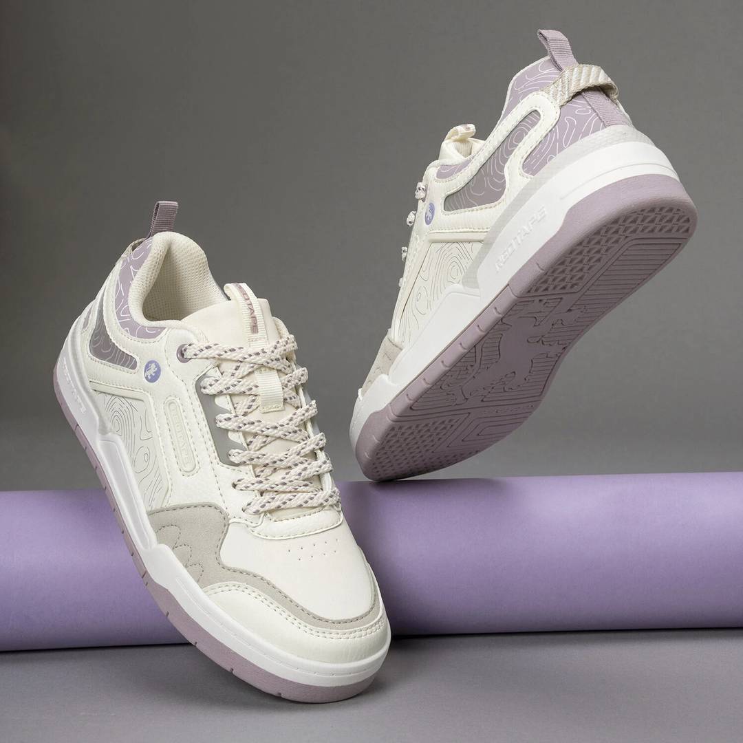 red tape sneakers women lifestyle casual shoes comfortable stylish