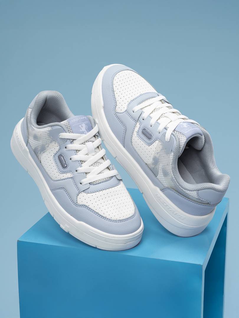 red tape sneakers women lifestyle casual shoes stylish trendy