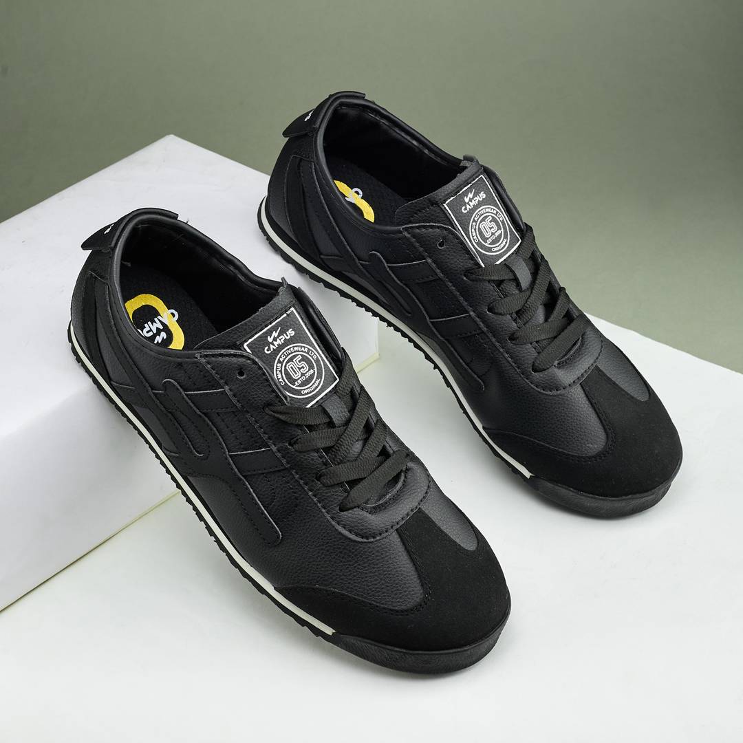 campus tumble pro sneakers men