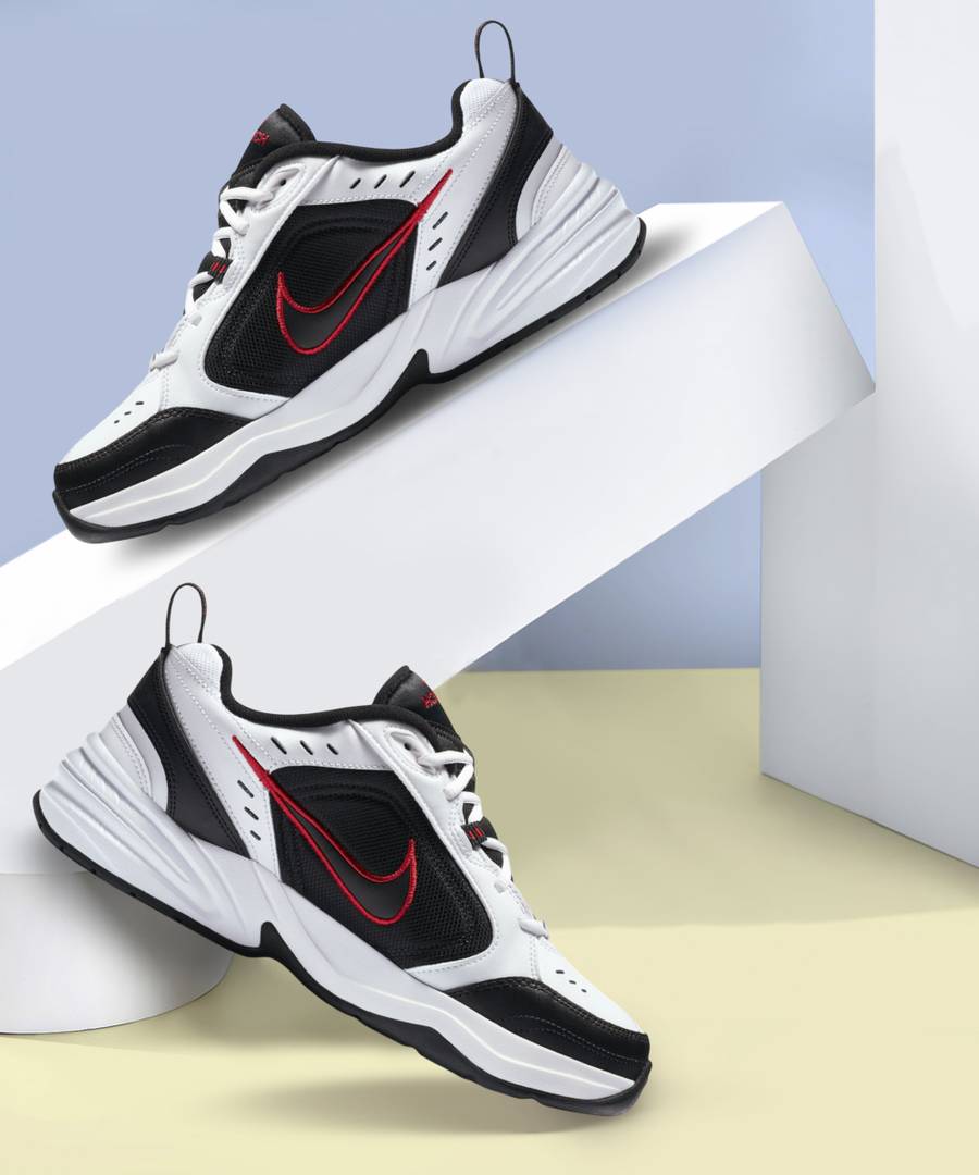 Air Monarch IV Training & Gym Shoes For Men