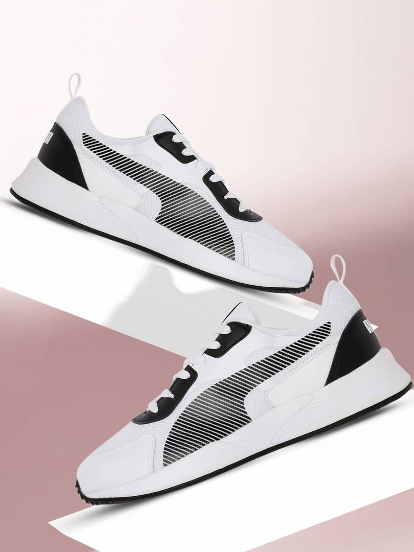 puma cblock idp sneakers men