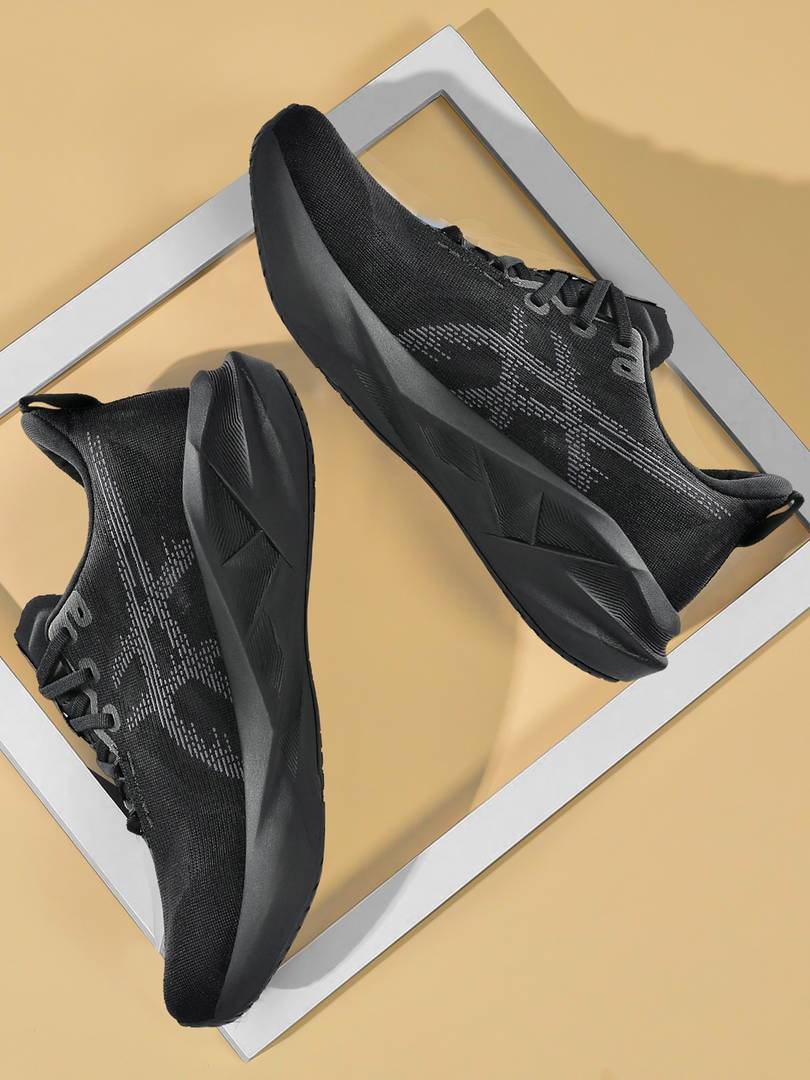 asics novablast 5 running shoes men