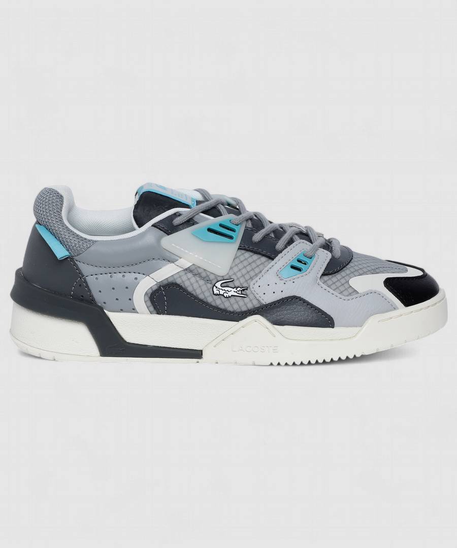 lacoste training gym shoes men