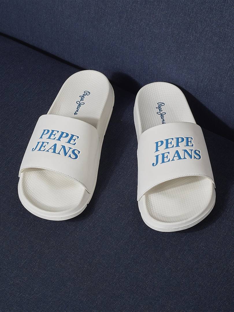 Pepe Jeans Men Slides
